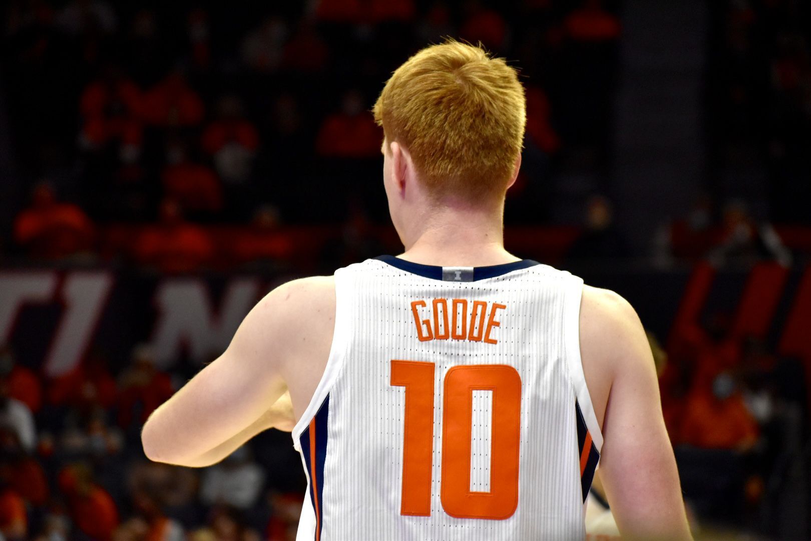 Photos: Illinois hosts St. Francis in season-opening exhibition